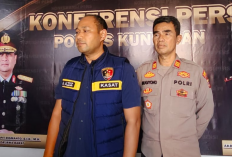 Kekerasan Anak di Jalaksana Kuningan, Motif Cemburu Diselidiki Polisi