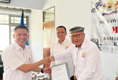 Perebutan Kursi Ketua Kadin Kabupaten Cirebon Masih Sepi Peminat, Baru Satu Balon Mendaftar