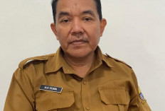 Pemerintah Luncurkan BSU, Disnaker Akui Tidak Tahu Menahu 
