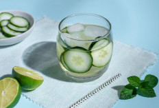 Sering Diabaikan, 4 Minuman Ini Ternyata Efektif Menurunkan Kolesterol Tinggi