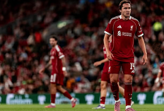 Nasib Federico Chiesa di Liverpool Berubah Drastis, Ucapan Iraola Bikin Fans Khawatir