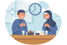 Jadwal Puasa Nisfu Syaban 2026 Lengkap: Tanggal, Niat Arab Latin, dan Keutamaannya