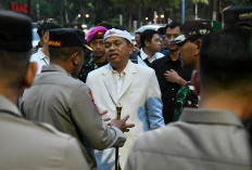 Pinjaman Rp2 Triliun KDM Jadi Opsi, Dedi Mulyadi: Jika DBH Cair, Tak Perlu Utang