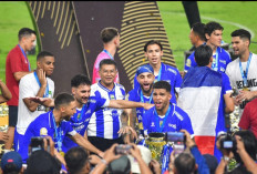 Catat! Rute Konvoi Persib Bandung Juara Liga 1 2026 Digelar Minggu Pagi