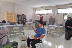 SPMB di SMA Telkom Sekar Kemuning Cirebon, Ini Jalur SSK Gratis hingga Boarding