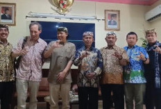 Manuskrip Menak Cirebon Diduga Tertua, Peneliti Soroti Pola Kakawin