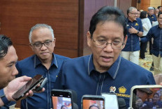 Pemerintah Siapkan Strategi Investasi Tumbuh 7 Persen
