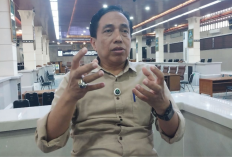 Bertahun-tahun Tak Capai Target, DPRD Bongkar Masalah PAD Parkir Kota Cirebon