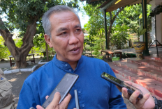 Cirebon Siap Bikin Sejarah! Festival Topeng Internasional Bakal Diramaikan Seniman Mancanegara