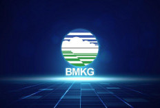 Meski Kemarau Meluas, BMKG Prediksi Hujan Lebat Masih Mengintai Sejumlah Daerah Indonesia