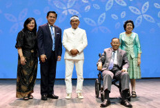 Resmikan GBI Summarecon, KDM : Jadikan Iman sebagai Gerakan Kemanusiaan