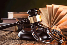 Resmi! Prabowo Teken UU Baru, Sistem Hukum Pidana Kolonial Akhirnya Ditinggalkan