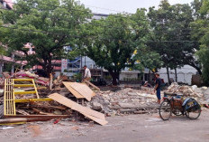 Sejarah Sukalila-Kalibaru Cirebon: Denyut Nadi Ekonomi dan Sisi Gelap Kota Pelabuhan Era Kolonial