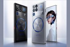 Siap-siap Rata Kanan! Cek Bocoran HP Gaming Terbaru dengan Performa Kencang Oktober 2026