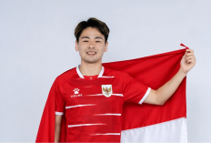 Update Proses Naturalisasi Taisei Marukawa, Selangkah Lagi Langsung Jadi WNI dan Gabung Timnas Indonesia?
