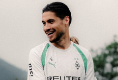 Duh! Jelang FIFA ASEAN Cup 2026, Kevin Diks Terlibat Masalah Internal di Klub Borussia Monchengladbach