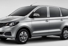 Rekomendasi Mobil Keluarga Terlaris 2026, 5 Pilihan 7 Seaters untuk Perjalanan Nyaman dan Harga Kompetitif