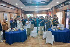 Pelindo Regional 2 Cirebon Gelar Coffee Morning 'Connecting Beyond Business'