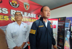 Geger! Menantu Bacok Mertua di Kuningan, Kerabat Istri Ikut Terluka Akibat Amukan Golok