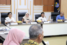 Terima Kunjungan Panja Komisi X DPR RI, Pemkot Cirebon Dorong Penguatan Kebijakan Pelestarian Cagar Budaya