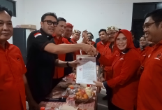 PDI Perjuangan Buka Ruang Aspirasi, Konsolidasi Partai Jadi Ajang Curhat Masyarakat