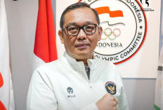 Kejutan Indonesia di Asian Games 2026, Pentathlon dan Teqball Siap Berebut Medali Emas