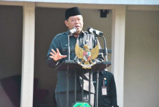 Video Jalan Rusak Majalengka Viral, Begini Respons Bupati dan Target Perbaikan 117 Kilometer