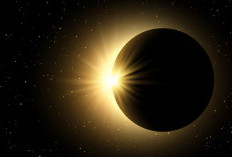 Fenomena Langka! Gerhana Matahari Total Terlama Abad, Ini Lokasi Terbaik Menyaksikannya