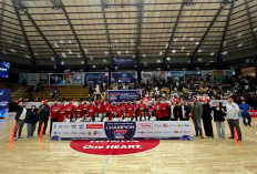 Honda DBL 2026 West Java Series Berakhir, SMAN 9 Bandung dan SMA BPK Penabur Cirebon Juara