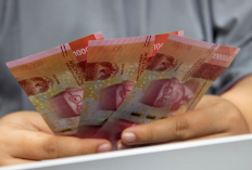Jika Dolar AS Tembus Rp22 Ribu, 4 Dampak Bakal Terjadi, Salah Satunya Krisis Sosial Politik