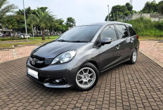 8 Mobil Bekas di Bawah Rp100 Juta Setara Avanza dan Xenia, Cocok untuk Keluarga