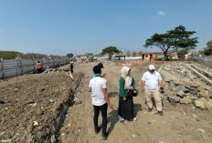 Rp6,5 Miliar Kucur ke Pesisir Panjunan, Kampung Nelayan Merah Putih Target Operasi Awal 2027