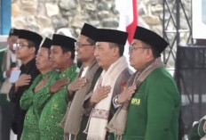 Listyo Sigit Prabowo Hadiri Milad ke-108 PUI, Tegaskan Sinergi Polri dan Ulama untuk Persatuan Bangsa