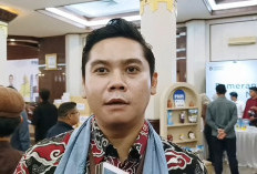 OJK Cirebon Dorong Sukses Sensus Ekonomi 2026, Libatkan Industri Keuangan Ciayumajakuning