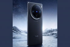 Terungkap Fitur Canggih Vivo X500: Calon Pesaing Utama Smartphone Premium di 2026