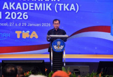 TKA SD 2026 Resmi Diperkenalkan, Simulasi Nasional Berbasis Komputer Digelar Maret