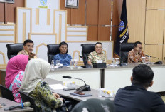 Kota Cirebon Tuan Rumah PORSENITAS XIII 2026, Ada Charly Van Houten dan Pameran UMKM