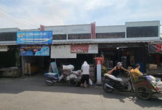 Program MBG Libur, Harga Sembako di Cirebon Turun, Warga Berharap Tetap Stabil