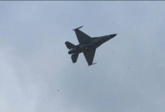 Dua Ruas Tol di Jawa Disiapkan untuk Pendaratan Darurat Jet Tempur TNI, Ini Daftarnya