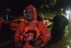Empat Wilayah di Kota Cirebon Dilanda Banjir, BPBD Ungkap Kondisi Terkini