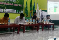 MWC NU Kapetakan Cirebon Perkuat Dakwah Digital, Transformasi Strategi di Era 4.0 Kian Nyata