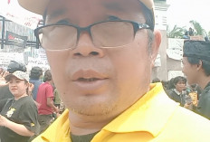 Respons Positif Janji DPRD Sahkan RUU Perampasan Aset 15 Desember 2026