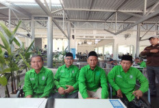 DPP PKB Kembali Percayakan Ujang Kosasih Pimpin PKB Kuningan hingga 2031