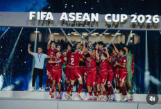 Malaysia Kepanasan? Rencana John Herdman Datangkan Pemain Baru Timnas Indonesia Disorot Media Negeri Jiran