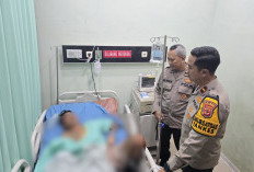 Kesaksian Korban Elf Terguling di Cingambul Majalengka: Sopir Diduga Kelelahan dan Belum Tidur