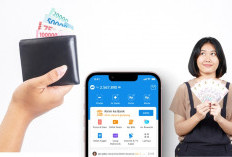 Aplikasi Terbukti Membayar, Dapat Saldo DANA Gratis Masuk Tiap Hari hingga Rp300 Ribu 