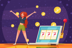 Klaim Saldo DANA Gratis Rp214.000 Hari Ini! Game Ball Sort Jadi Favorit Penghasil Uang 2026