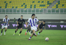 6 Laga Penentuan! Persaingan Juara BRI Super League Memasuki Fase Krusial