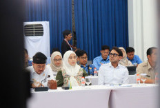 Perkuat Ekonomi Lokal, Pemkot Cirebon Tancap Gas Dukung Program Makan Bergizi Gratis