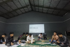 Dana Desa Rp262 Juta Jadi Sorotan, Warga Japura Kidul Pertanyakan Transparansi APBDes 2025
